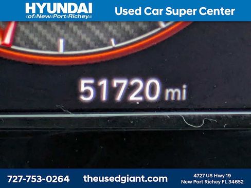 Used 2022 Hyundai Elantra SEL w/ Convenience Package image 31