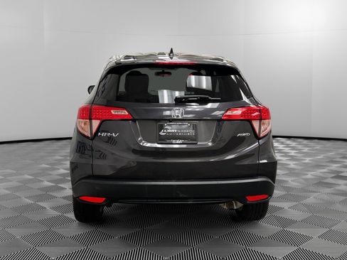 Used 2017 Honda HR-V EX image 4