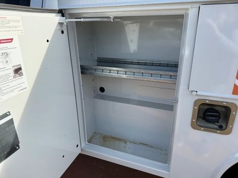 New 2025 Chevrolet Silverado 2500 W/T w/ WT Convenience Package image 10