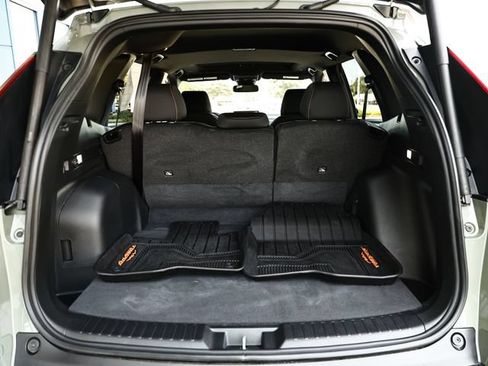 Used 2026 Honda CR-V TrailSport image 30