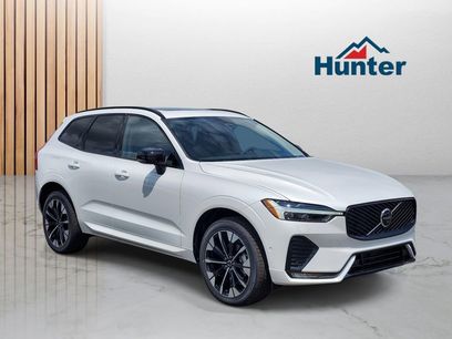 New 2026 Volvo XC60 B5 Plus w/ Protection Package Premier