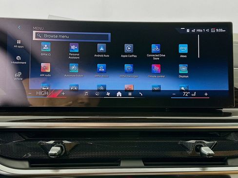 New 2026 BMW X5 xDrive40i image 11