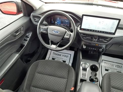 Used 2024 Ford Escape Active w/ Tech Pack #1 image 15