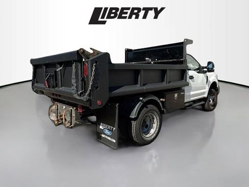 Used 2019 Ford F350 XL w/ XL Value Package image 7