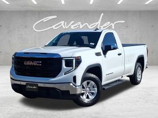 Used 2025 GMC Sierra 1500 Pro w/ Pro Value Package AWD/4WD video 1