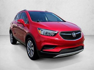 Certified 2018 Buick Encore Preferred FWD video 2