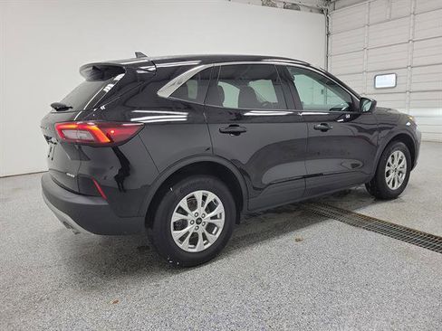 Used 2023 Ford Escape Active w/ Tech Pack #2 image 3