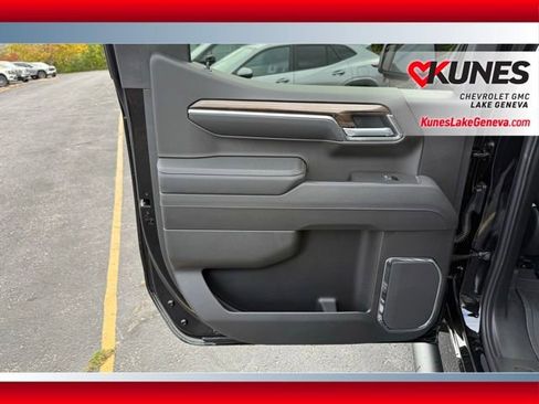 New 2026 Chevrolet Silverado 1500 LT Trail Boss w/ LT Trail Boss Premium Package image 18