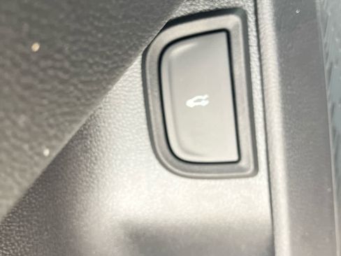 New 2026 Chevrolet Equinox RS FWD image 14