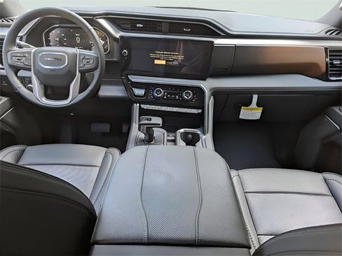 New 2026 GMC Sierra 1500 Denali w/ Denali Reserve Package image 34