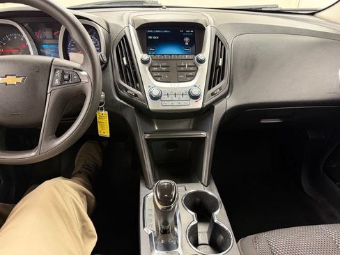 Used 2016 Chevrolet Equinox LS w/ LPO, Protection Package FWD image 24