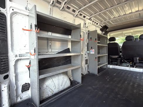 Used 2021 RAM ProMaster 2500 FWD image 25