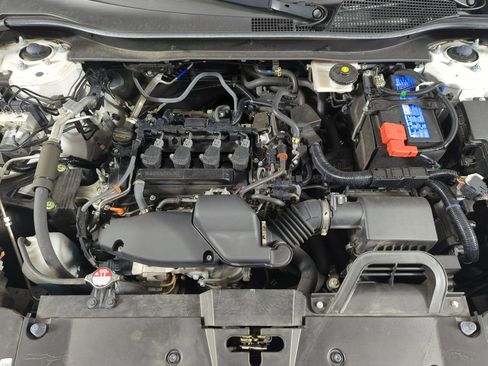 Certified 2024 Honda CR-V EX-L image 18