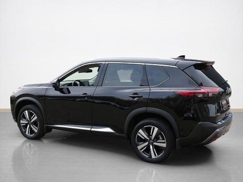 Certified 2023 Nissan Rogue SL w/ SL Premium Package image 5