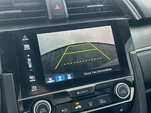 Used 2018 Honda Civic EX-L image 21