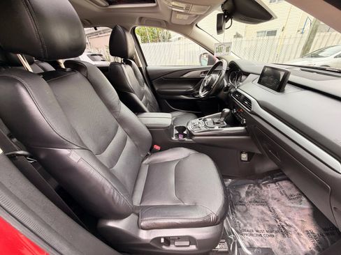 Used 2018 MAZDA CX-9 Touring w/ Touring Premium Package AWD/4WD image 26