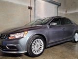 Used 2016 Volkswagen Passat 1.8T SE image 4
