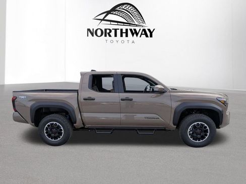 New 2026 Toyota Tacoma TRD Off-Road AWD/4WD image 3