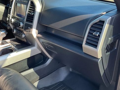 Used 2020 Ford F150 Lariat w/ Equipment Group 502A Luxury image 51