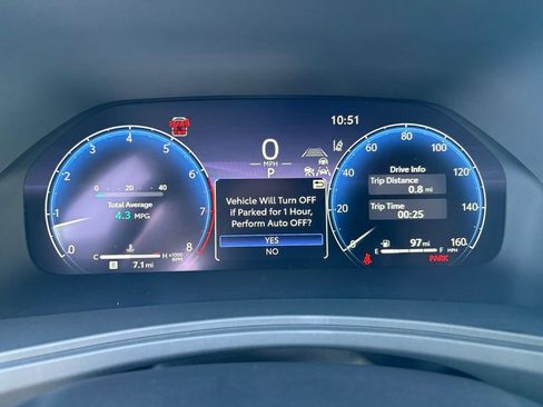 Used 2026 Toyota Grand Highlander Limited image 12