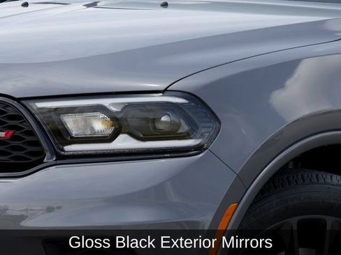 New 2026 Dodge Durango GT w/ Blacktop Package AWD/4WD image 11