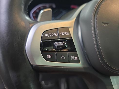 Used 2019 BMW X5 xDrive50i w/ M Sport Package image 20