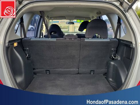 Used 2007 Honda Fit image 20