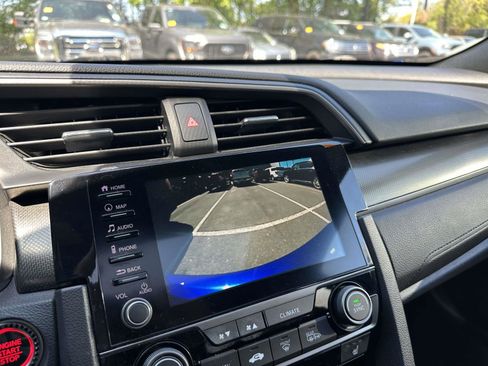 Used 2019 Honda Civic EX-L image 19