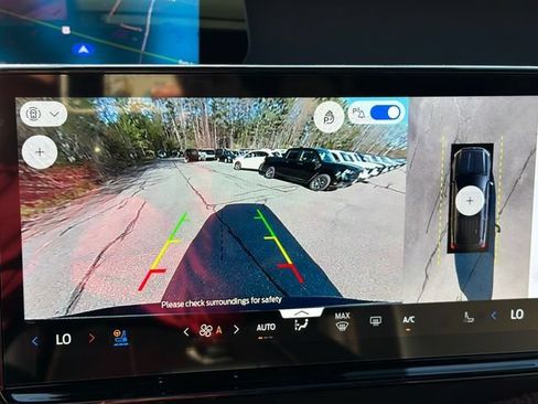 New 2025 Ford Expedition Tremor AWD/4WD image 12