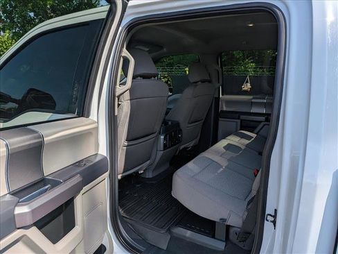 Used 2022 Ford F350 XLT w/ XLT Premium Package AWD/4WD image 20