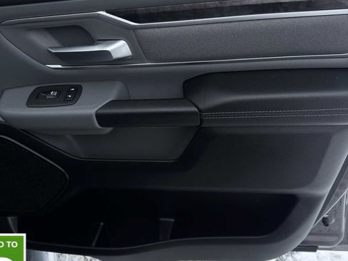 Used 2019 RAM 1500 Big Horn image 17