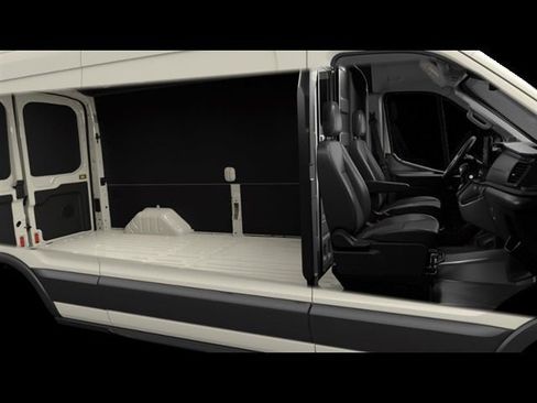 New 2026 Ford Transit 250 148 Medium Roof w/ Load Area Protection Package RWD image 27
