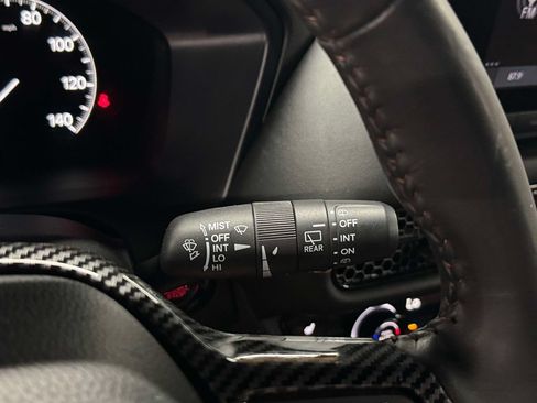 Used 2024 Honda HR-V Sport image 17