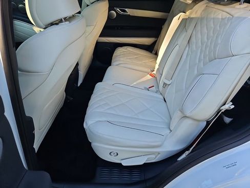 New 2026 Genesis GV80 3.5T Prestige image 6