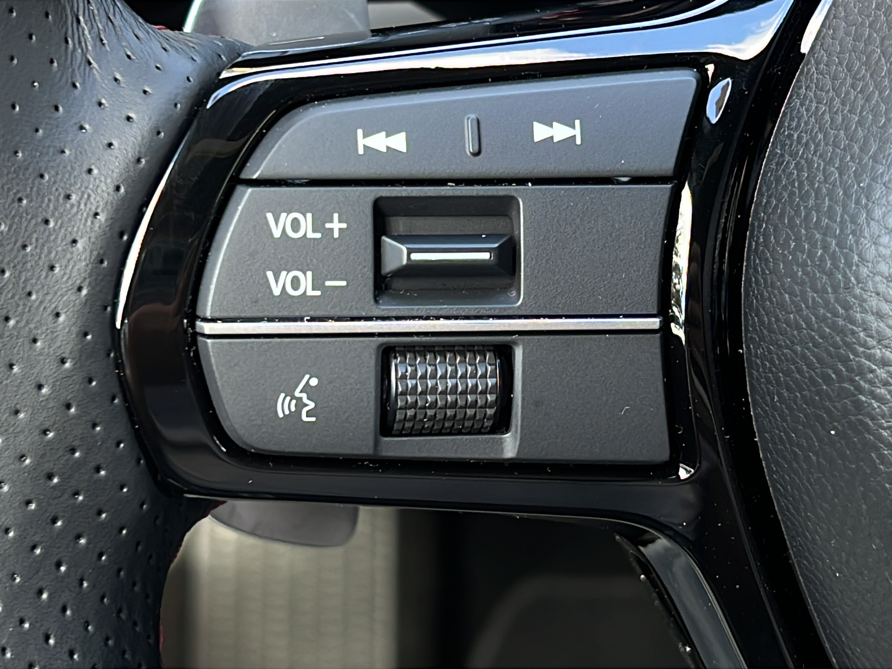 Used 2026 Acura ADX A-Spec AWD/4WD image 20