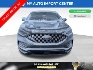 Used 2023 Ford Edge SEL w/ Convenience Package video 2