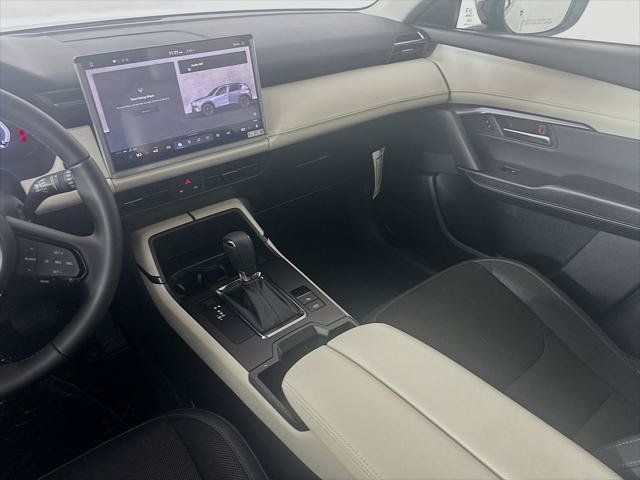 New 2026 MAZDA CX-5 Select AWD/4WD image 19