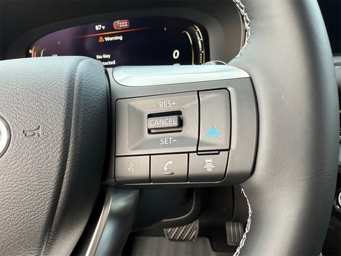 New 2026 INFINITI QX60 Autograph image 22