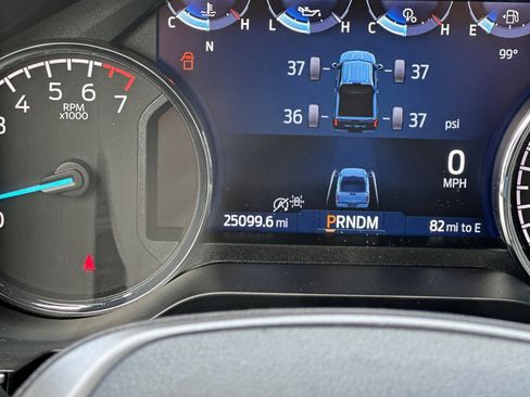 Used 2022 Ford F150 XLT w/ Equipment Group 302A High image 26