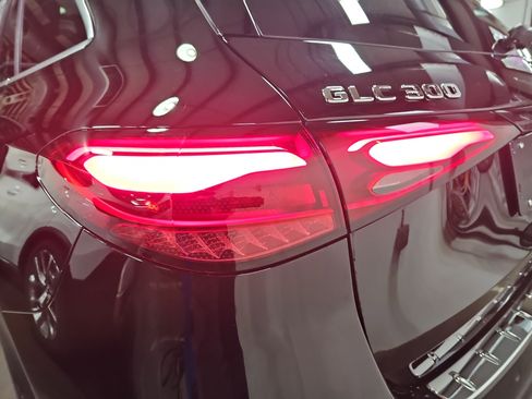 Certified 2026 Mercedes-Benz GLC 300 4MATIC image 37