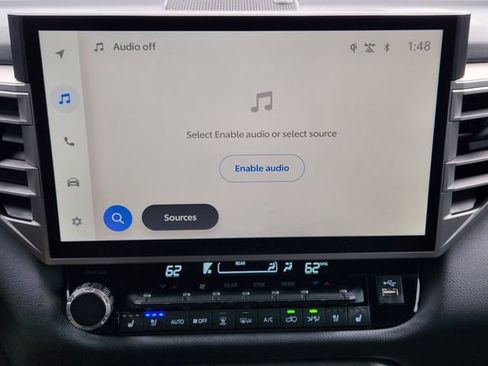 Used 2025 Toyota Sequoia Limited image 12