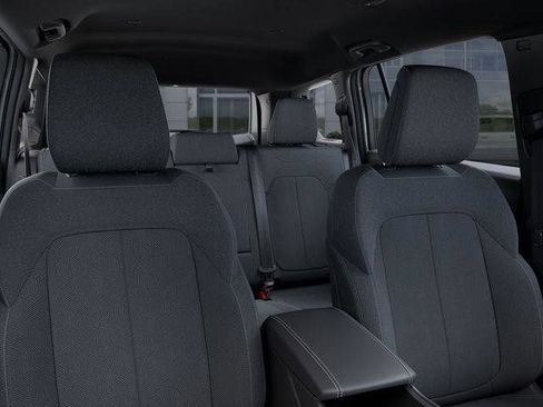 New 2026 Jeep Cherokee Laredo AWD/4WD image 26
