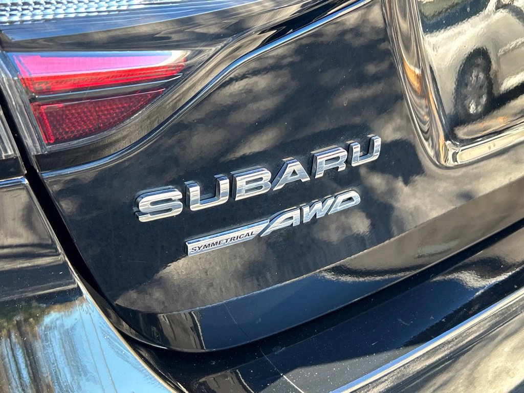 Certified 2025 Subaru Legacy Premium w/ Popular Package #1A AWD/4WD image 46