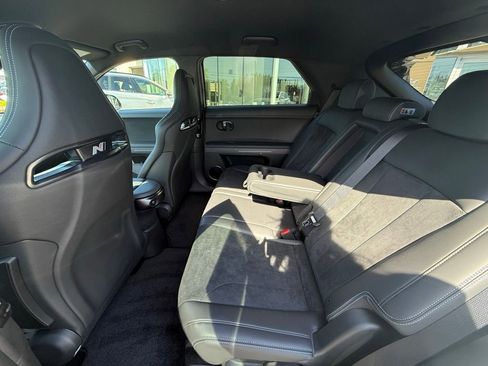 Certified 2025 Hyundai Ioniq 5 N AWD/4WD image 14
