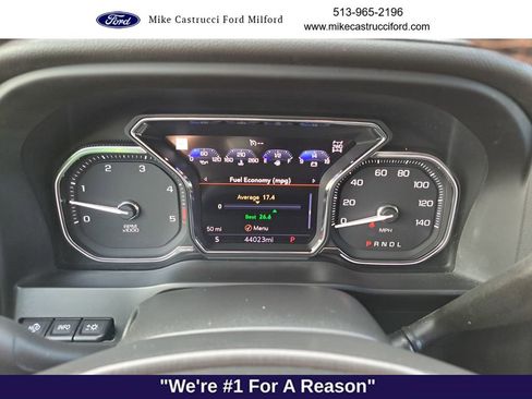 Used 2023 GMC Sierra 3500 AT4 w/ AT4 Premium Plus Package image 14