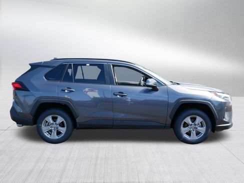 Certified 2025 Toyota RAV4 XLE AWD/4WD image 8