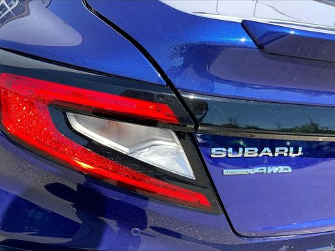 Certified 2022 Subaru WRX GT AWD/4WD image 28