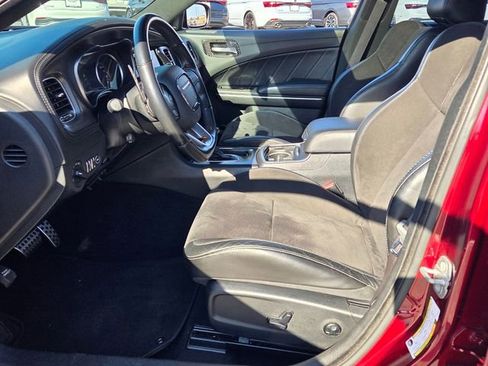 Used 2020 Dodge Charger Scat Pack image 5