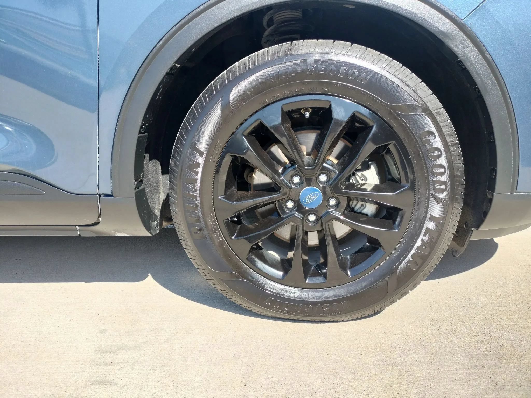 Used 2020 Ford Escape SE FWD image 17