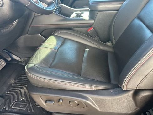 Used 2022 Chevrolet Tahoe RST w/ Luxury Package image 14